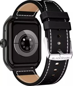 Фото: Смарт годинник Black Shark GT3 Black № 6 | KTC