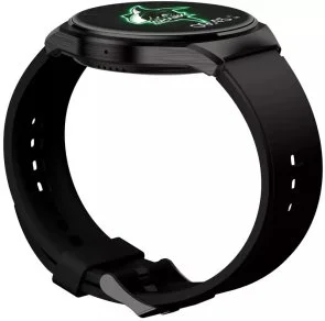 Фото: Смарт годинник Black Shark BS-S1 Black № 10 | KTC