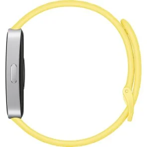 Фото: Смарт годинник Huawei Band 9 Lemon Yellow (55020BYD) № 5 | KTC