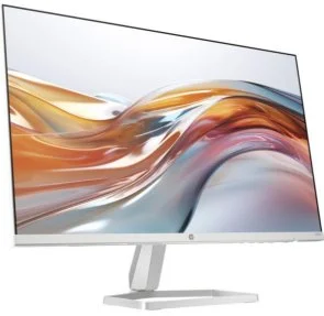 Фото: Монітор HP Series 5 524SW White (94C21E9) - 23.8" IPS / 1920×1080 / 100 Гц № 3 | KTC