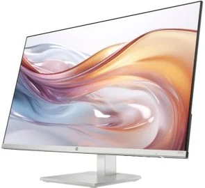Фото: Монітор HP Series 5 527SH (94C50AA) - 27" IPS / 1920×1080 / 100 Гц / HAS № 3 | KTC