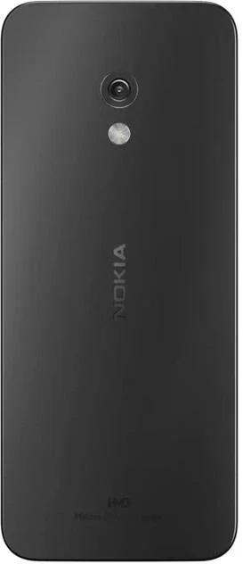  Мобільний телефон Nokia 235 4G 2024 Black