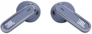 Фото: Навушники JBL Live Flex Blue (JBLLIVEFLEXBLU) № 6 | KTC