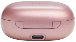 Фото: Навушники JBL Live Flex Rose (JBLLIVEFLEXROS) № 7 | KTC
