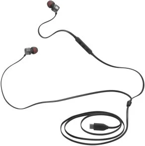 Фото: Навушники JBL Tune 310C USB Black (JBLT310CBLK) № 3 | KTC