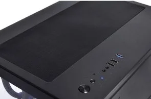 Фото: Персональний комп'ютер ARTLINE Overlord X95 (X95v109Win) - Intel Core i9 i9-14900KF / 64 ГБ DDR5 / PCI-E SSD 2 ТБ / Nvidia / GeForce RTX 4070 Ti SUPER, 16 ГБ / Intel Z790 / 850 Вт № 6 | KTC