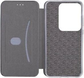 Фото: Чохол BeCover for Tecno Spark 20 KJ5n - Exclusive Dark Green (711242) № 4 | KTC