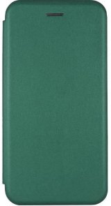 Чохол BeCover for Tecno Spark 20C BG7n - Exclusive Dark Green (711249)