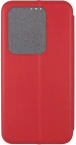 Фото: Чохол BeCover for Tecno Spark Go 2024 BG6 - Exclusive Red (711254) № 3 | KTC