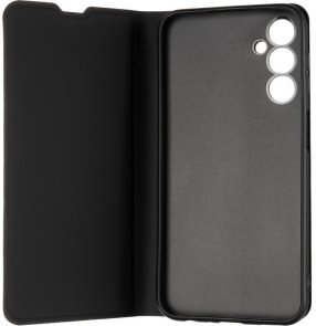 Чохол BeCover for Samsung A55 5G A556 - Exclusive New Style Black (711166)