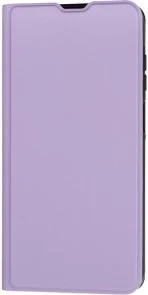Фото: Чохол BeCover for Samsung A25 5G A256 - Exclusive New Style Purple (711223) № 3 | KTC