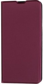 Чохол BeCover for Xiaomi Redmi Note 13 Pro 5G - Exclusive New Style Red Wine (711192)