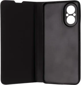 Фото: Чохол BeCover for Realme C67 4G - Exclusive New Style Black (711224) № 6 | KTC
