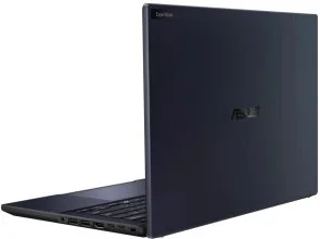 Фото: Ноутбук ASUS ExpertBook B3 B3404CMA-QN0295X Star Black - 14" IPS 120 Гц / Intel Core Ultra 5 / Ultra 5 125H / DDR5 16 ГБ / PCI-E SSD 512 ГБ / Intel Arc graphics № 6 | KTC