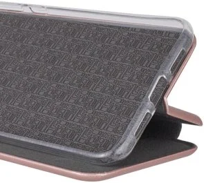 Фото: Чохол BeCover for Infinix Hot 40i X6528B - Exclusive Pink (711234) № 4 | KTC