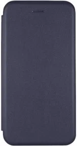 Фото: Чохол BeCover for Infinix Hot 40i X6528B - Exclusive Deep Blue (711231) № 2 | KTC