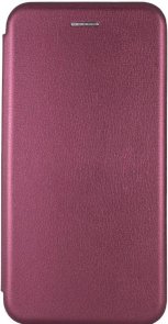 for Infinix Hot 40i X6528B - Exclusive Red Wine