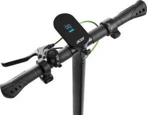 Фото: Електросамокат Acer Electrical Scooter 3 Advance AES023 Black (GP.ESC11.011) № 13 | KTC