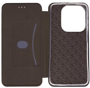 Чохол ArmorStandart for Tecno Spark 20C BG7n - G-Case Black (ARM73579)