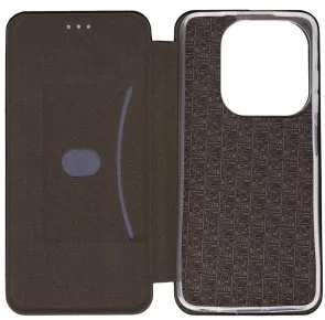 Фото: Чохол ArmorStandart for Tecno Spark 20C BG7n - G-Case Black (ARM73579) № 3 | KTC
