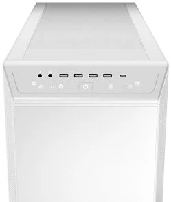 Фото: Корпус be quiet! Dark Base Pro 901 White with window (BGW51) № 2 | KTC