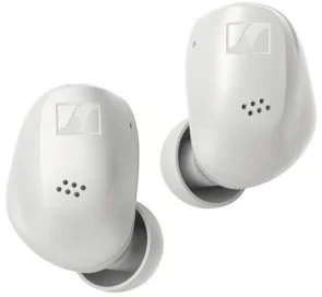 Фото: Навушники Sennheiser Accentum White (700263) № 2 | KTC