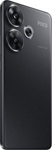 Смартфон POCO F6 8/256GB Black