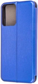 Фото: Чохол ArmorStandart for Motorola G24 Power - G-Case Blue (ARM73894) № 2 | KTC