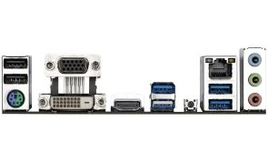 Фото: Материнська плата Gigabyte A520M S2H № 5 | KTC