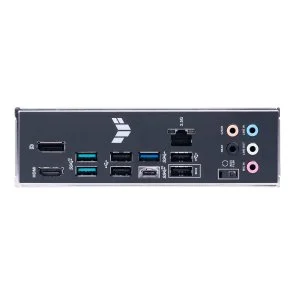Фото: Материнська плата ASUS TUF GAMING B650M-PLUS № 6 | KTC
