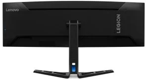 Фото: Монітор Lenovo Legion R45w-30 (67B1GAC3UA) - 44.5" VA / 5120x1440 / 170 Гц / AMD FreeSync Premium Pro / HAS № 6 | KTC