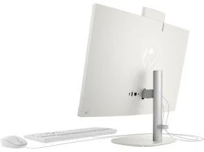 Фото: ПК моноблок HP ProOne 240 G10 White (BY6U4ET) № 4 | KTC