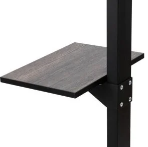 Фото: Стійка Sector T15 Black № 8 | KTC