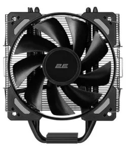 Фото: Кулер для процесора 2E Air Cool ACM90D4 ACN120-S (2E-ACN120-S) № 2 | KTC