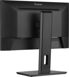 Фото: Монітор iiyama XUB2293HSU-B6 Black - 21.5" IPS / 1920×1080 / 100 Гц / Pivot / HAS № 7 | KTC