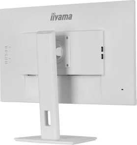 Фото: Монітор iiyama ProLite XUB2792QSU-W6 White - 27" IPS / 2560×1440 / 100 Гц / Pivot / HAS № 6 | KTC