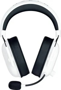 Фото: Гарнітура Razer BlackShark V2 HyperSpeed Wireless White (RZ04-04960200-R3M1) № 4 | KTC