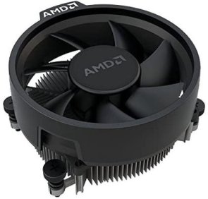  Процесор AMD Ryzen 5 8400F BOX (100-100001591BOX)