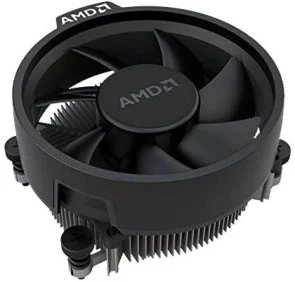 Фото: Процесор AMD Ryzen 5 8400F BOX (100-100001591BOX) № 3 | KTC