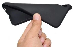 Фото: Чохол BeCover for Realme 12 Pro 5G - Black (711185) № 3 | KTC