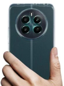 Фото: Чохол BeCover for Realme 12 Plus - Transparancy (711184) № 2 | KTC