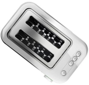 Тостер Braun IDCollection (HT 5010 WH)