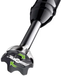 Фото: Блендер Braun MultiQuick 5 Pro (MQ 55307 MBK) № 3 | KTC