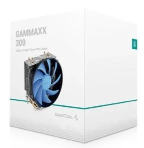 Фото: Кулер для процесора Deepcool GAMMAXX 300 (GAMMAXX 300) № 7 | KTC