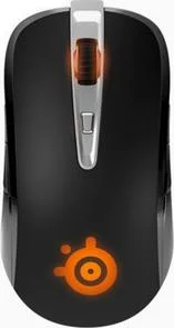 Фото: Мишка SteelSeries Sensei Laser № 2 | KTC