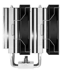 Фото: Кулер для процесора Deepcool AG620 № 8 | KTC
