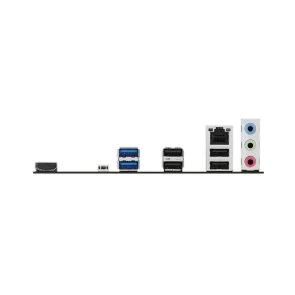 Фото: Материнська плата ASUS PRIME B650M-R № 4 | KTC