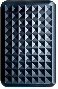 Фото: Кишеня зовнішня Dynamode DM-CAD-25318 Black № 3 | KTC