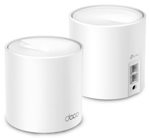 Wi-Fi система TP-Link X10 2-pack