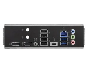 Фото: Материнська плата AsRock B650M-HDV/M.2 № 4 | KTC